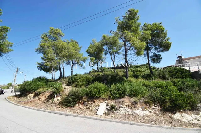 TERRENO ESQUINERO EN CAN SURIÀ, OLIVELLA — 6