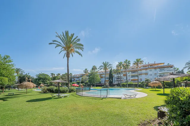 Apartamento 3 habitaciones 117m² en venta - Marbella — 32