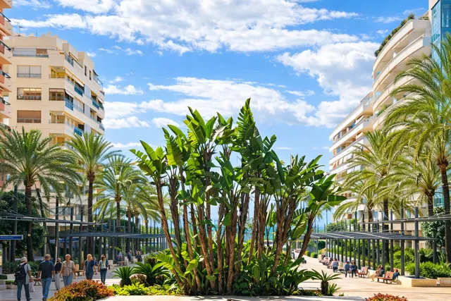 Apartamento 2 habitaciones 110m² en venta - Marbella — 19