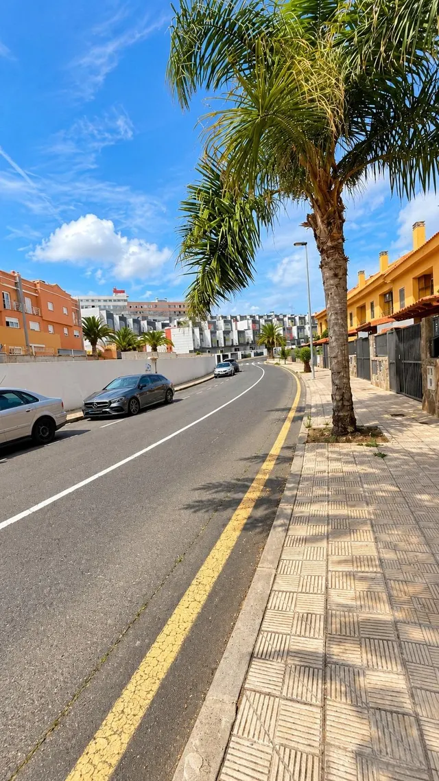 Tinercasa. adosado en acorán con vistas al mar, 4 dormitorios, gran terraza y 2 plazas de garaje — 35