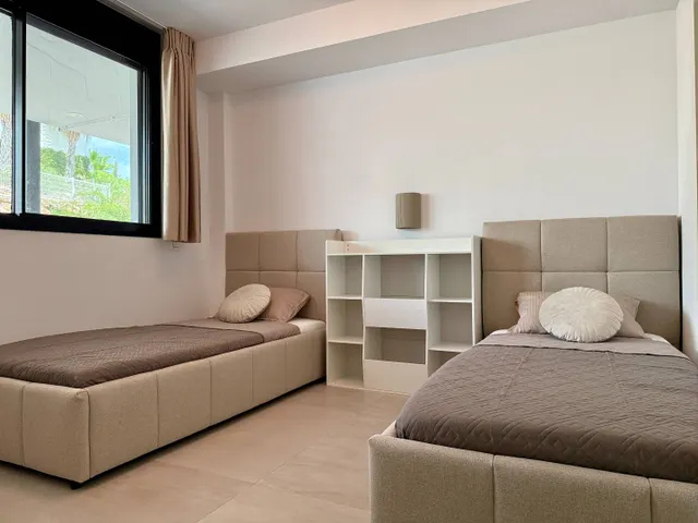 EXCLUSIVO APARTAMENTO CON VISTAS PANORAMICAS AL MAR | HIGUERON – CARVAJAL, FUENGIROLA — 23