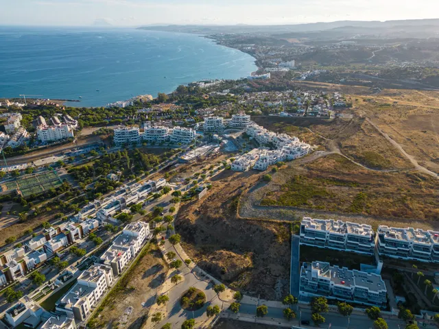 Apartamento 3 habitaciones 124m² en venta - Costa Del Sol — 15