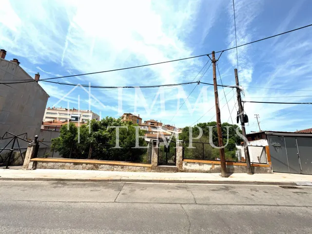 Solar edificable de 871m2 en Torresana OLAR EDIFICABLE DE 871 m2 EN TORRESANA — 9