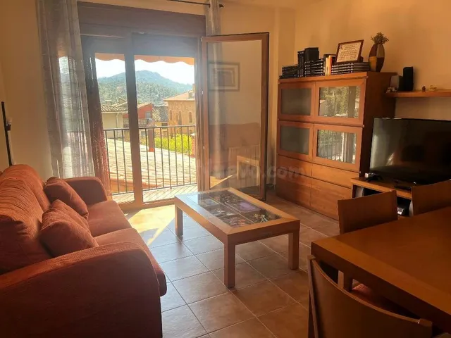 Piso dúplex en Beceite - foto 3