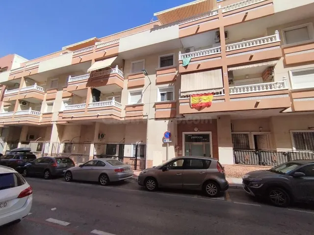 Apartamento 2 habitaciones 63m² en venta - Centro — 28
