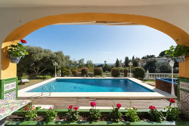 Chalet 4 habitaciones 400m² en venta - Centro — 9