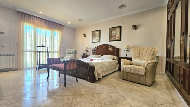 GRAN CASA EN VENTA ZONA PARQUE ACUÁTICO — 4