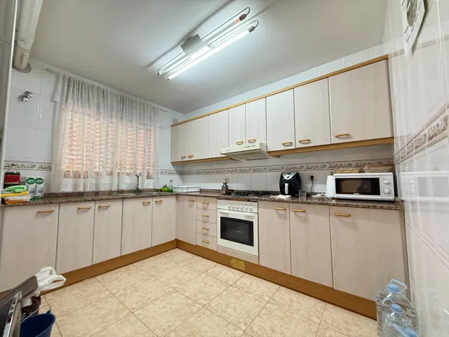 Magnífica casa adosada de 3 habitaciones, jardin privado de 30m2 y con piscina comunitaria — 7