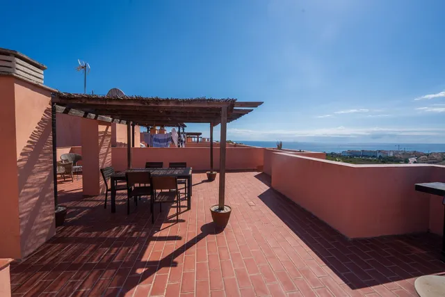 Ático 3 habitaciones 86m² en venta - Costa del Sol — 11