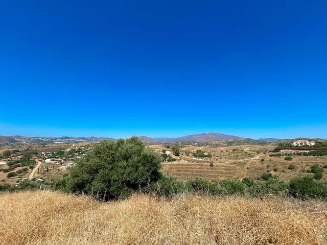 Parcela 1726m² en venta - Riviera del sol — 14