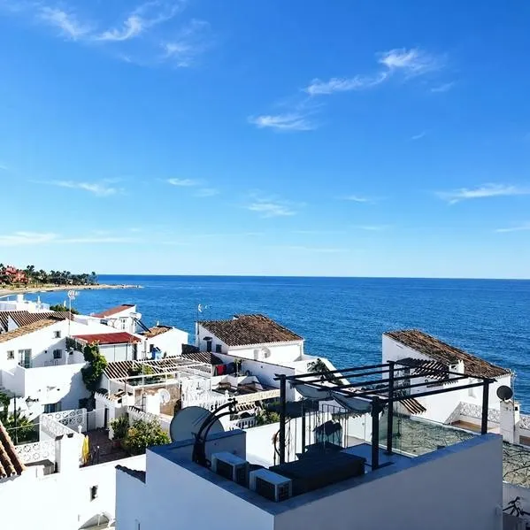 EN VENTA ESTUDIO DE 34 M² TOTALMENTE REFORMADO — 7