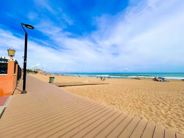 Apartamento 3 habitaciones 57m² en venta - La Mata pueblo — 3