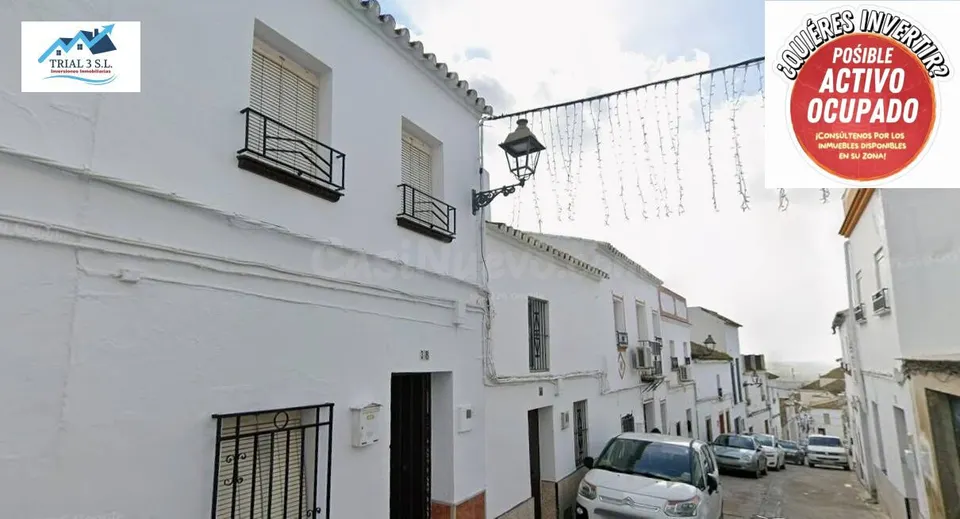 Venta de Casa en Montellano