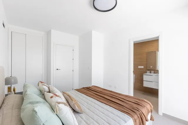 Adosado 3 habitaciones 188m² en venta - Comunidad valenciana — 11