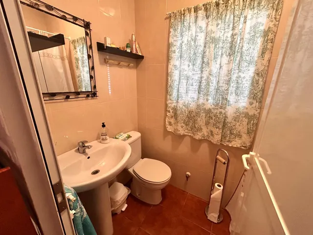 Bonito cortijo en venta en Loma del Gato – Almuñécar / Ítrabo — 19