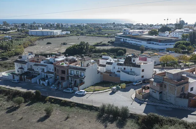 Parcela en venta - Costa Del Sol - foto 4
