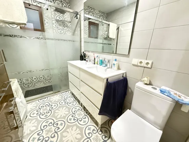 Encantador Chalet Reformado en San Vicente del Raspeig - Ideal para tu Familia — 9