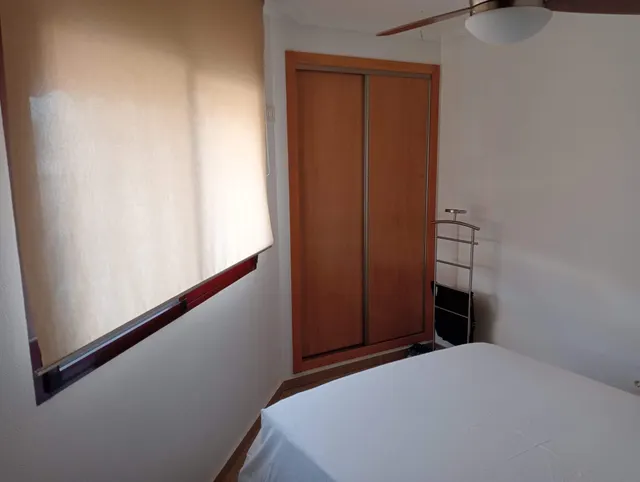 Piso en venta en barrio de Florida con garaje y trastero — 12