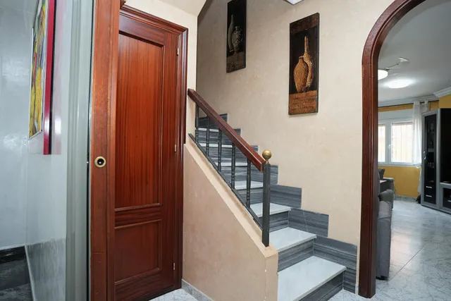 ESPECTACULAR DUPLEX REFORMADO CERCA DEL CENTRO Y PLAYAS — 11
