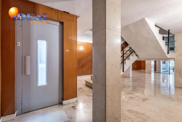 PISO EN PASEO DE LOS BASILIOS — 34