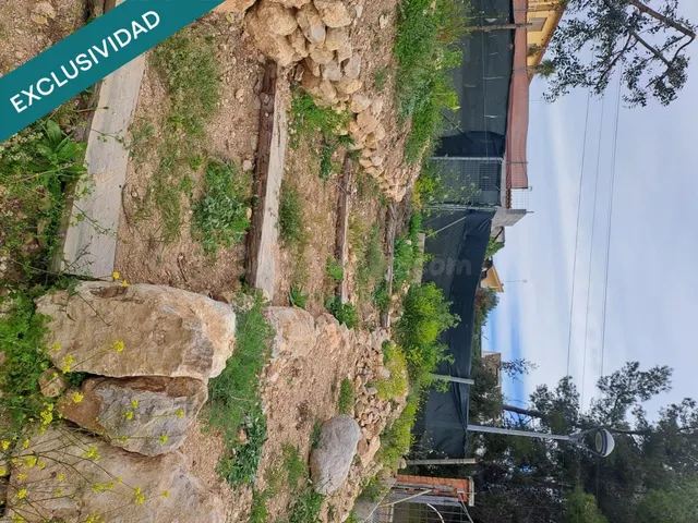 Terreno en venta Edificable y con vistas en Costa Cunit - foto 2