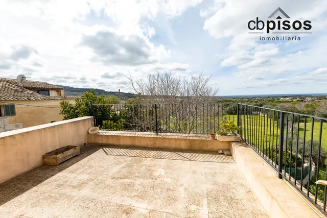 SE VENDE EXCLUSIVA FINCA RÚSTICA EN FELANITX — 31