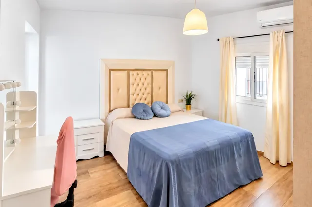 Preciosa casa reformada en la Carretera de Medina — 18