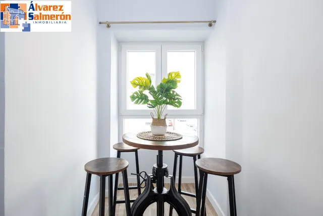 Piso reformado en zona Zaidin — 35