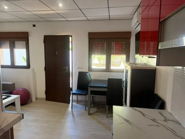 Villa 4 habitaciones 148m² en venta - Parque las naciones — 14
