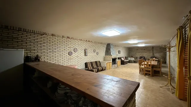 Casa independiente en la almunia de doña — 41
