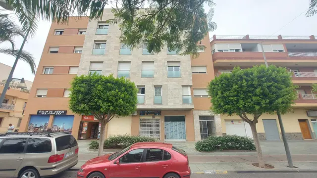 Amplio y Luminoso Piso en Santa María del Águila — 24