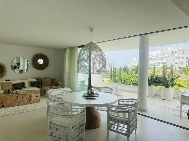 Apartamento 3 habitaciones 136m² en venta - Centro — 12