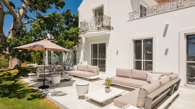 Chalet 6 habitaciones 712m² en venta - Marbella - foto 4