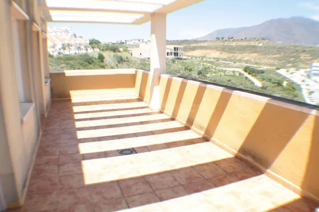 Ático 3 habitaciones 100m² en alquiler - Costa Del Sol - foto 5
