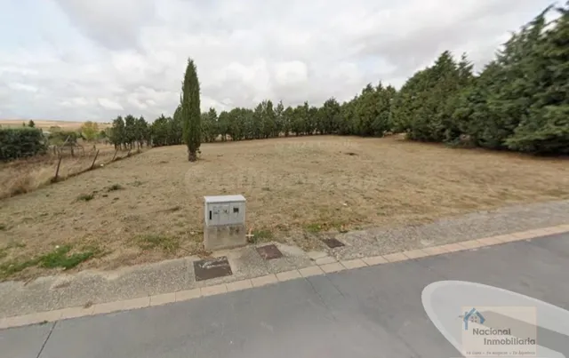Suelo urbanizable en Venta en Fuentemilanos Segovia - foto 3