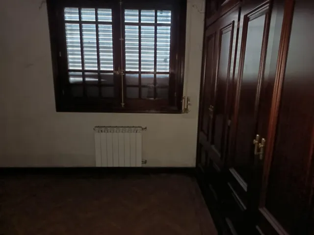 Casa en Plaza Mayor de Iscar, Valladolid — 30