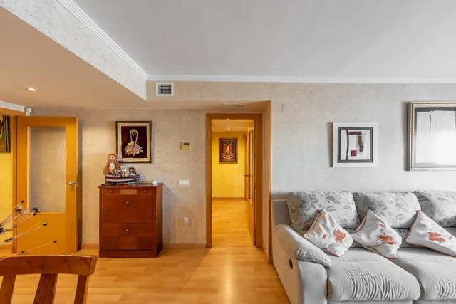 Amplio y moderno piso en Las Salinas, Roquetas de Mar por €240.000 — 23