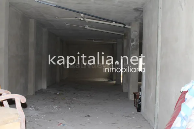 Local comercial en alquiler cerca de universidad — 3