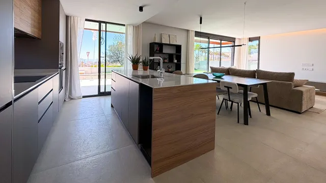 Novedades en el mercado - Nuevas villas en venta en Polop a precios fantásticos — 3
