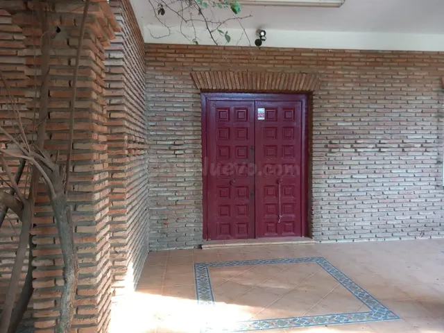 Chalet en Carmona zona Torrepalma - foto 2