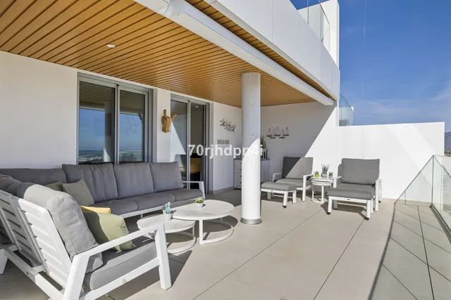 Apartamento 2 habitaciones 118m² en venta - Riviera del sol — 30