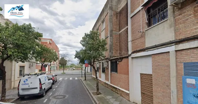 Venta de Piso en Córdoba — 2