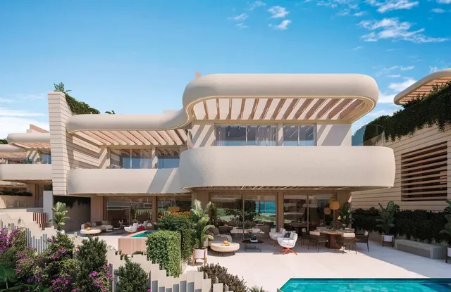 Chalet 4 habitaciones 447m² en venta - Costabella - Ricmar — 10