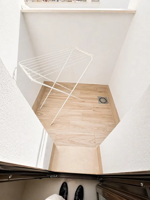 Adosado contemporáneo  PAU-26 con piscina privada y solárium — 27