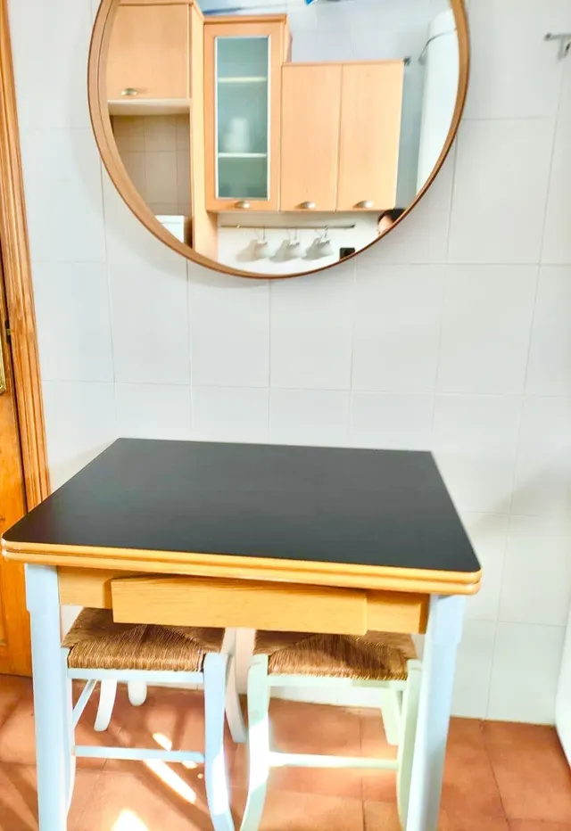 Se vende atico en cadiz , zona alameda — 10