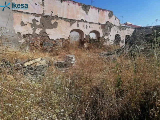 VENTA DE TERRENO URBANO PARA CONSTRUIR EN SANTA OLALLA DEL C - foto 5