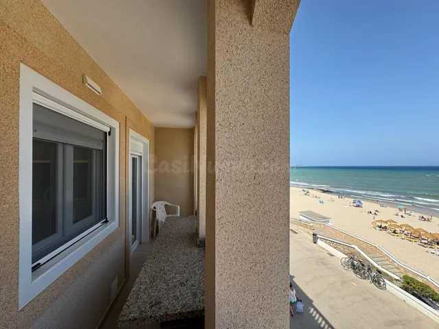 Ático 2 habitaciones 57m² en venta - Mil Palmeras — 27