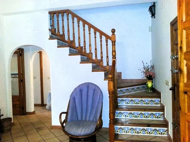 Villa 199m² en venta - Costa blanca — 11