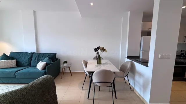 Apartamento 2 habitaciones 60m² en venta - CONDADO DE ALHAMA GOLF RESORT — 5