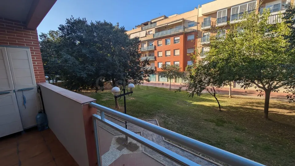 Piso en zona de juan de borbón